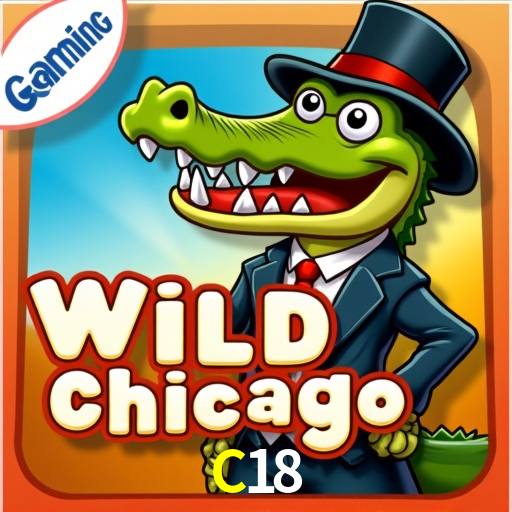 A Revolução dos Aplicativos de Jogos no C18