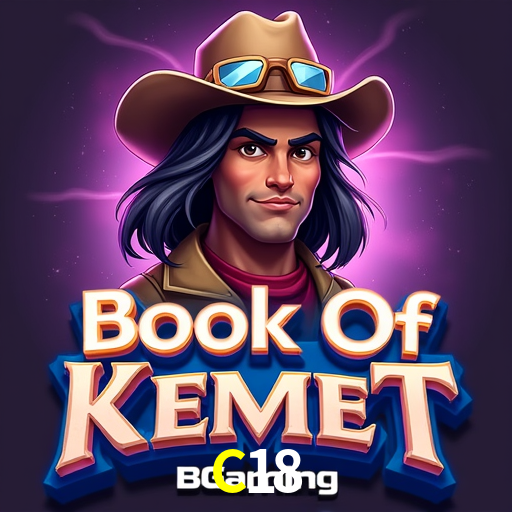 Desvendando o Mundo dos Jogos Virtuais na C18