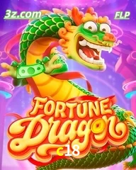 c18 cassino online Brasil apresenta Fortune Dragon slots populares
