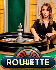 c18 - Roleta ao vivo Roulette em cassino online com apostas no Brasil