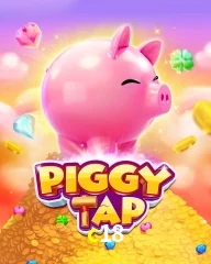 Piggy Tap c18 caça-níqueis online com prêmios em moedas