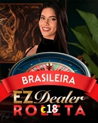 Jogo de roleta c18 Brasileira em cassino online para apostas