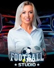 c18 cassino online Football Studio live com experiência imersiva para jogadores brasileiros