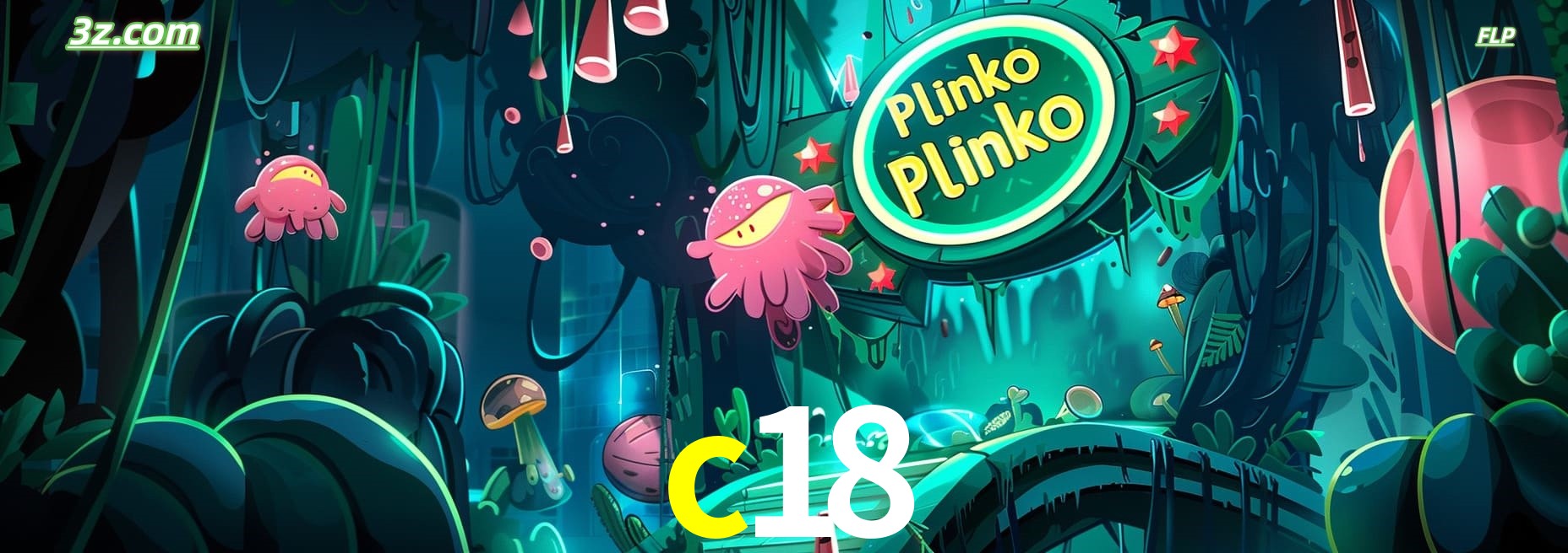 c18 Plinko online jogo de cassino para jogadores do Brasil