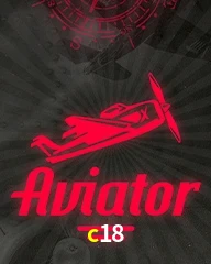 Aposte no Aviator e ganhe prêmios exclusivos no c18