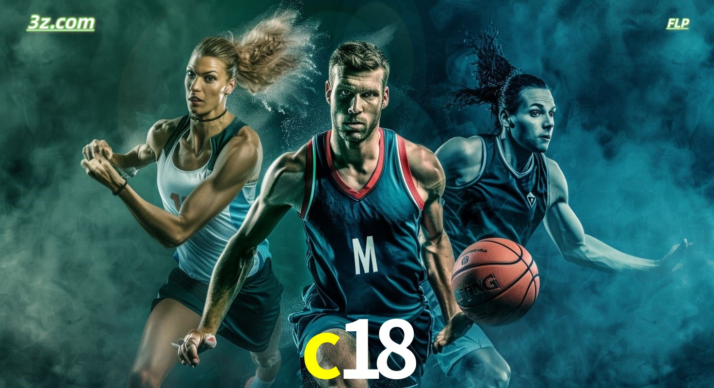 c18 site de apostas esportivas com basquete, corrida e jogos ao vivo