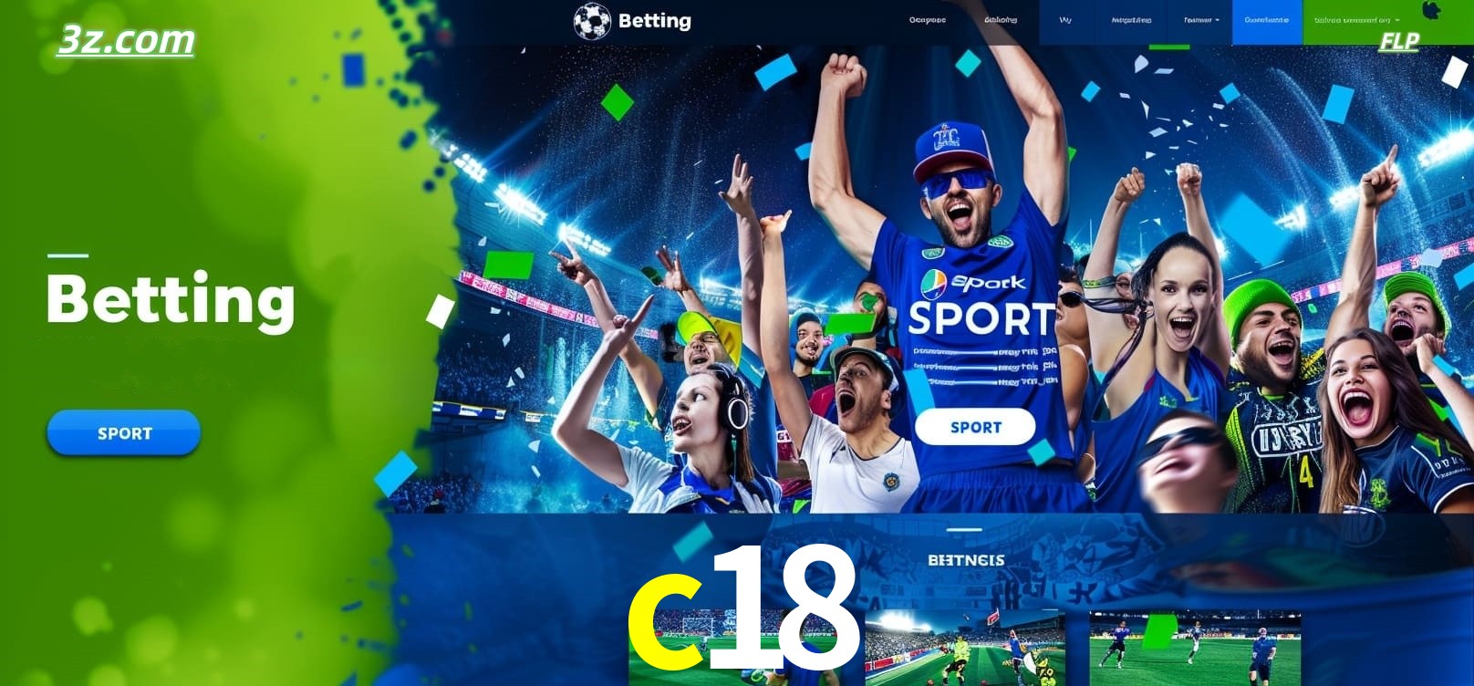 Cassino e apostas esportivas c18 com foco no futebol brasileiro