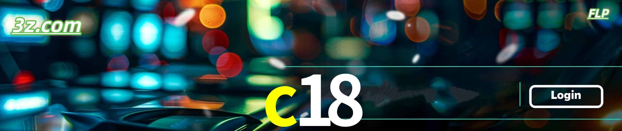 Login no cassino online c18 Brasil para apostas seguras e divertidas