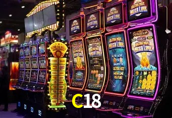 Apostas de Basquete C18