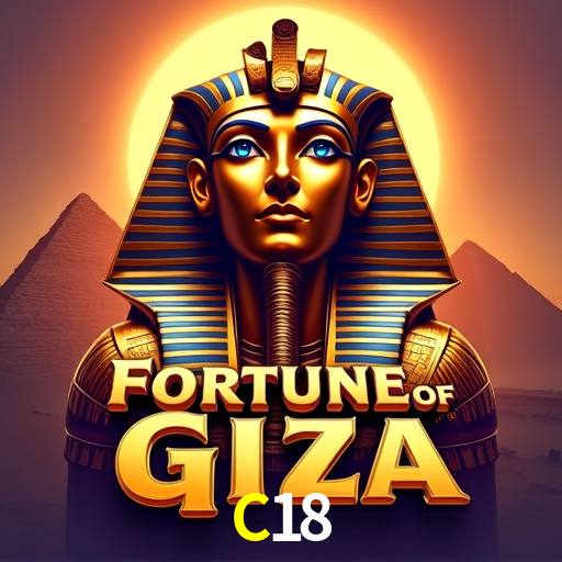 Desvendando o Mundo dos Jogos Virtuais na C18