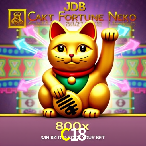 Desvendando o Mundo dos Jogos Virtuais na C18