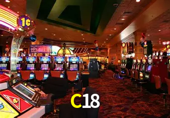 Benefícios da Conta C18