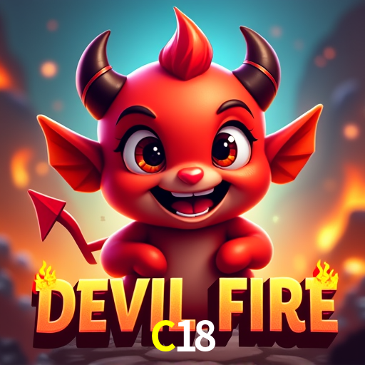 Inovações de Jogos na C18: O Futuro das Experiências Interativas