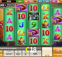 Estatísticas Crash Games C18