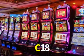 Estatísticas Esportivas C18