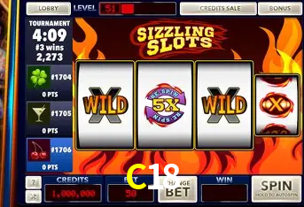 Integração de APIs C18