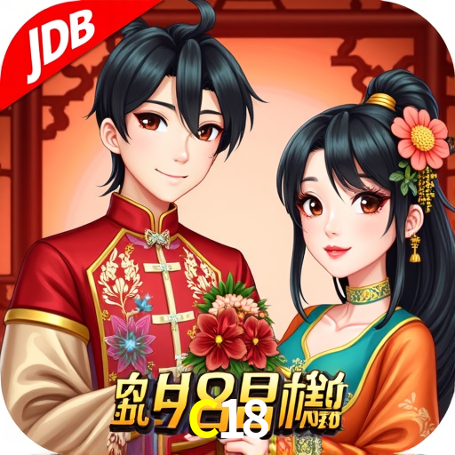 PIX Instantâneo C18