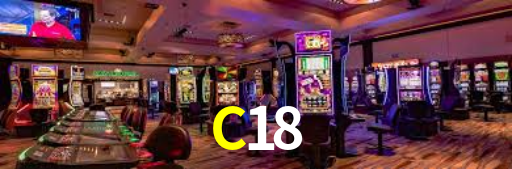 Live Casino C18