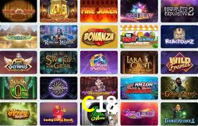 Sports Statistics C18